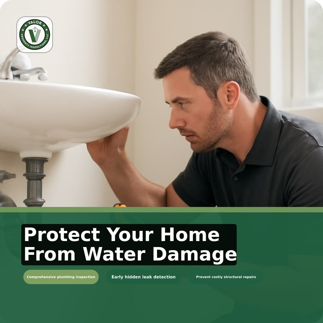 Illustration for Essential Leak Checks Checklist: Lock In Your Inspection Before Peak Season