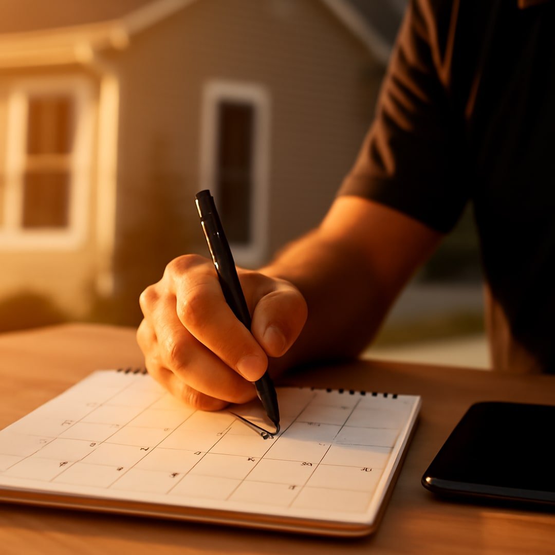 A closer look at Schedule Your 11th Month Warranty Inspection Before Builder Coverage Ends