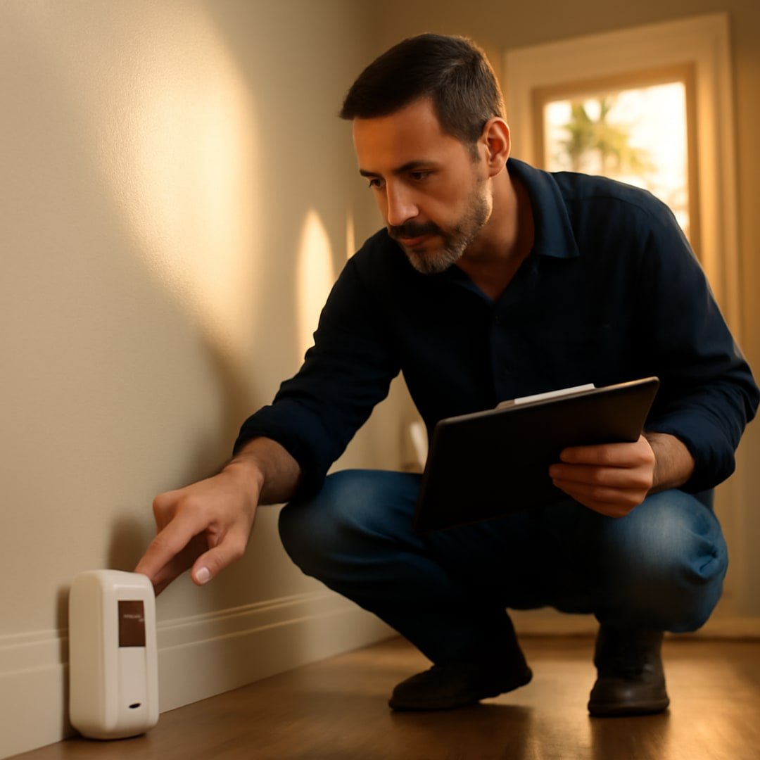 A closer look at The Dangers Of Radon Gas: Why You Need Testing Before Winter