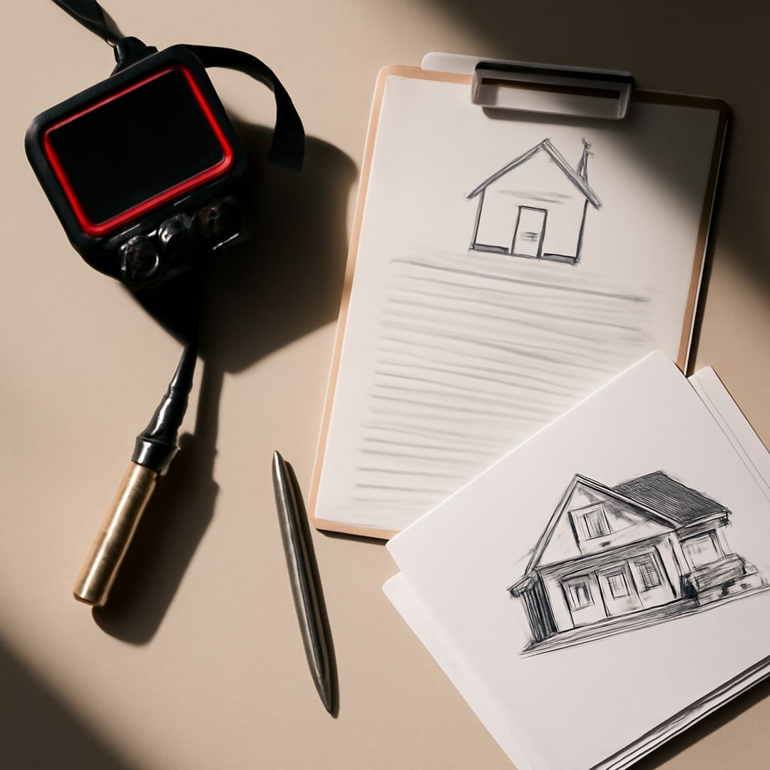 A closer look at Why Every Homebuyer Needs A Sewer Scope Inspection Before Closing