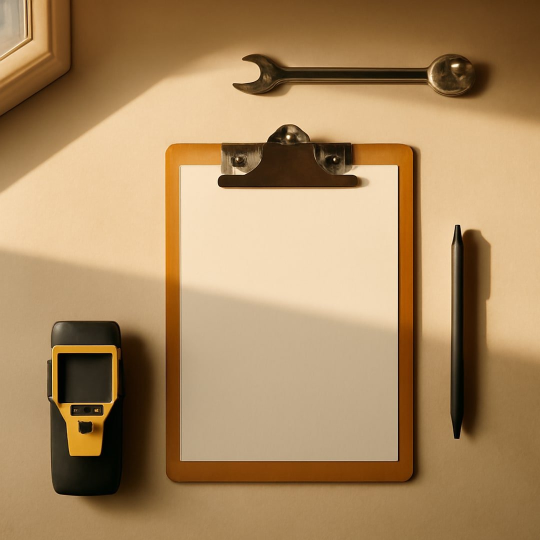 A closer look at The Value Of Re-inspections Verifying That Seller Repairs Were Completed Properly