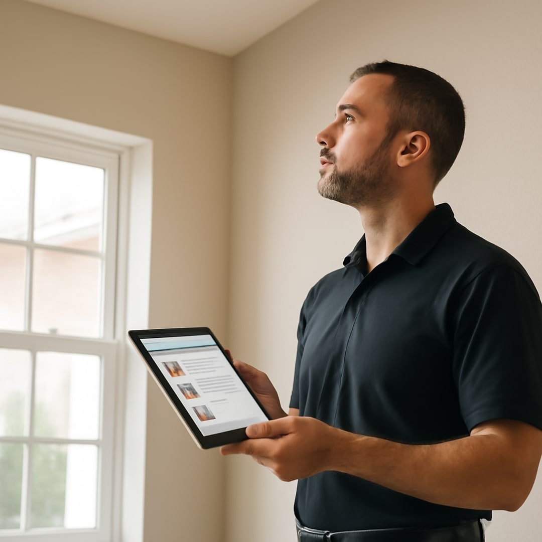 A closer look at How To Read Prioritize Issues In A Digital Home Inspection Report