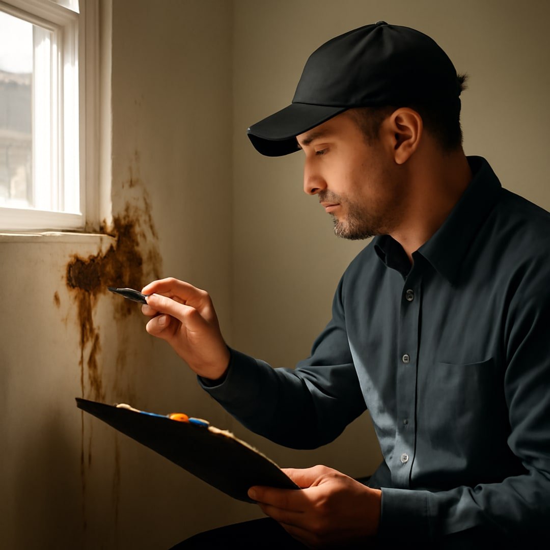 A closer look at Top Home Inspection Red Flags That Can Make Break A Real Estate Deal