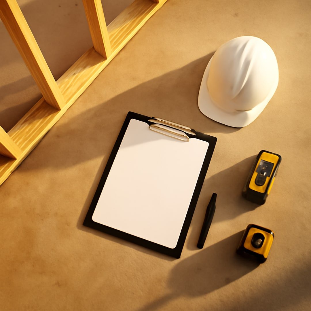 A closer look at Pre-drywall Phase Inspections For Newly Constructed Homes: What Lies Behind Your Walls