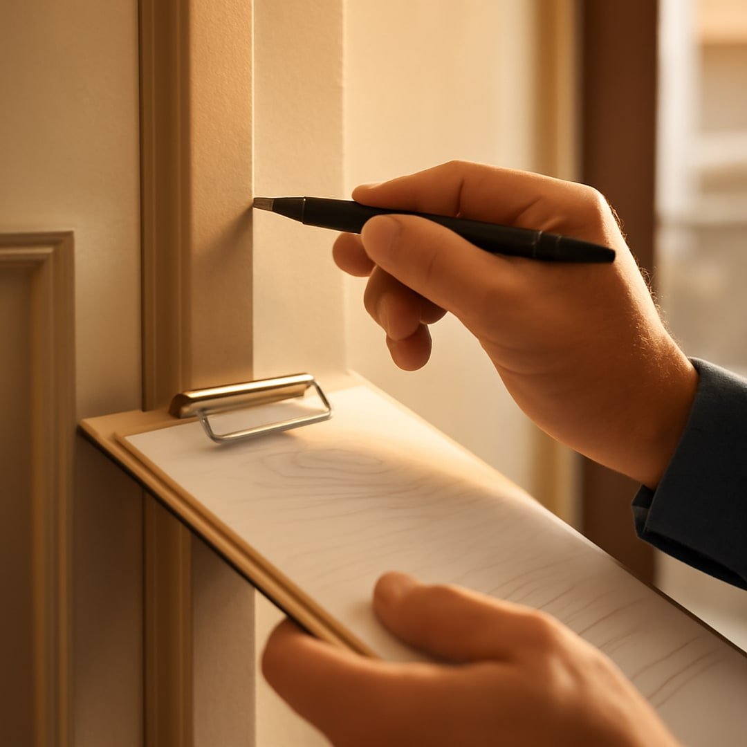A closer look at Landlord Tenant Guide To Rental Property Multi-unit Inspections: Lock In Your Inspection Schedule
